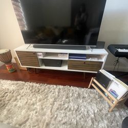 Tv Console