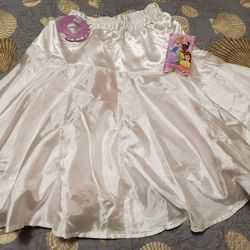 Disney Princess Costume Light Up Petticoat 