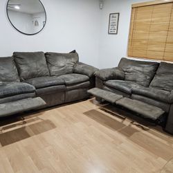 Sofa Recliners