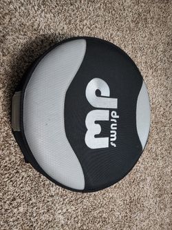 DW Snare Drum Case