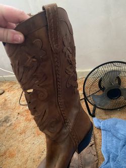 Cowgirl boots vintage Cowgirl boots vintage