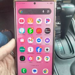Samsung S22 Ultra 5g 
