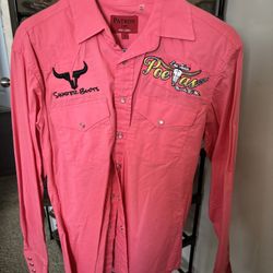 Western Shirt