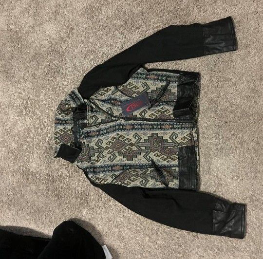 Brand New Yoki Women's Jacket XL