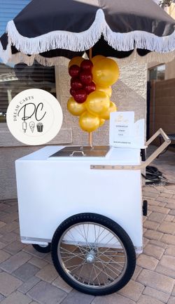 Paleta cart