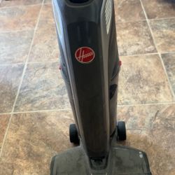 Hoover Vaccume 