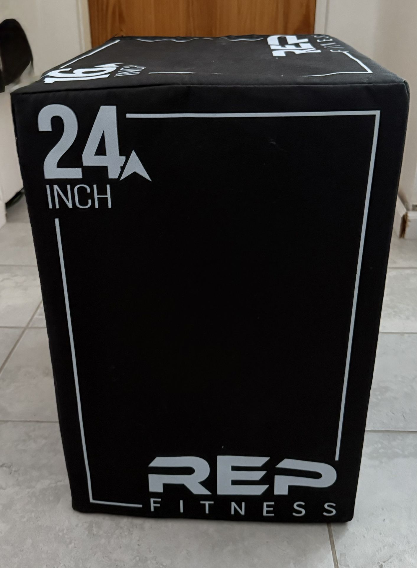 3-in-1 Plyo Box