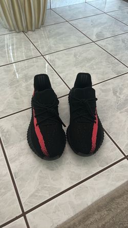 Adidas Yeezy Boost 350 V2 core black