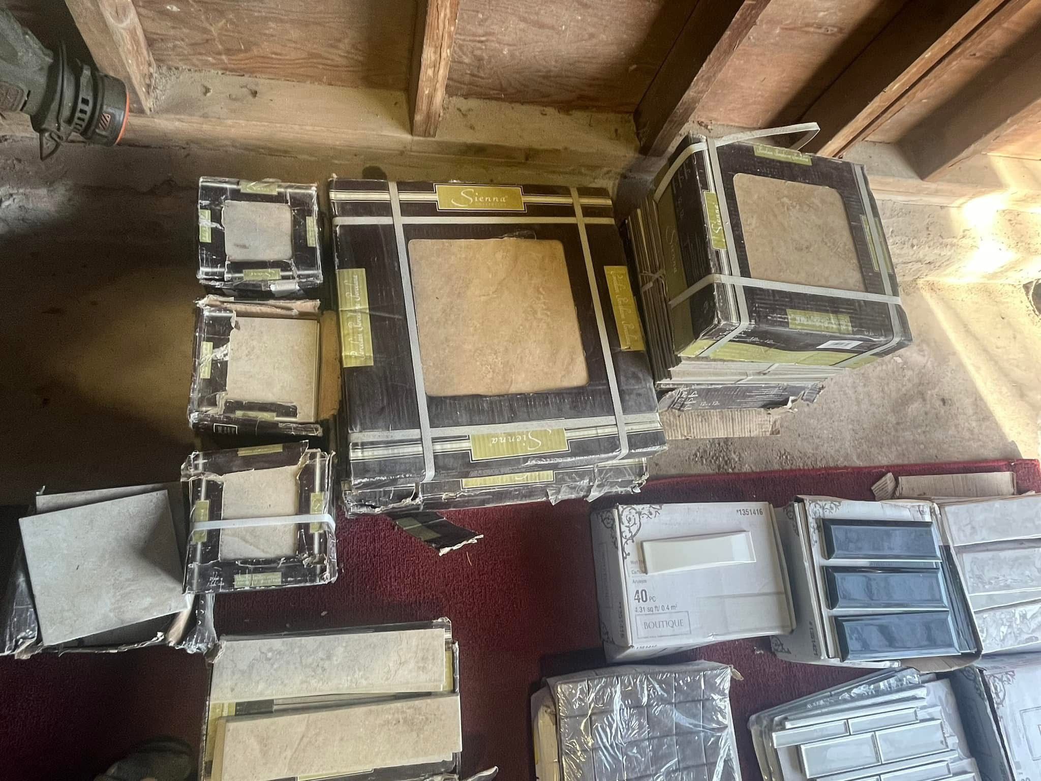 Tiles 