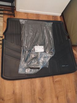 Honda Odyssey floor mats
