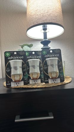 Air Wick Scented Oil Air Freshener Warmer 