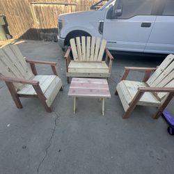 Lawn Chairs