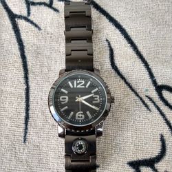 Men's Watch base metal bezel 1708