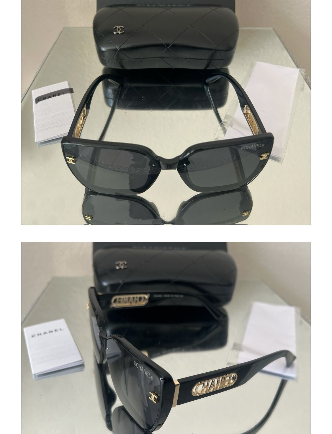 Women’s Designer Sunglasses 