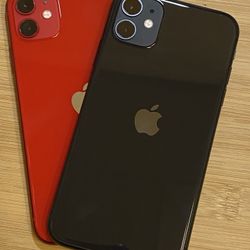 iPhone 11 Fully Unlocked 