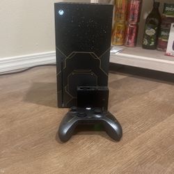 Xbox Elite