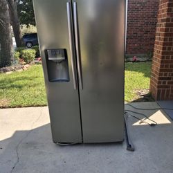 USED Samsung Fridge