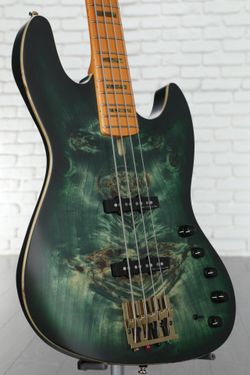 Sire Marcus Miller 4-String Electric Bass Guitar