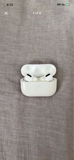 Air pod pros