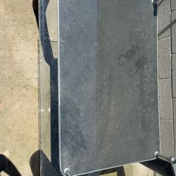 Glass Table  Offer 