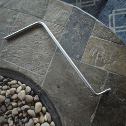 Snap On 1/2 Distributor Wrench 