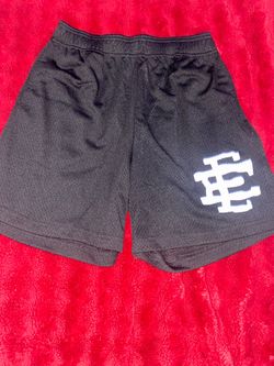 Eric Emanuel shorts