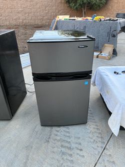 Danby Refrigerator