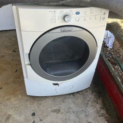 Dryer 