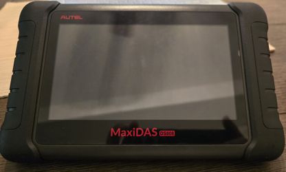 Autel Maxidas DS 808