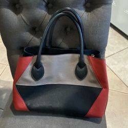 Purse- Giorgia Milani