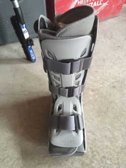 Aircast. Air select Standard