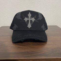 RUDE AWAKENING HAT