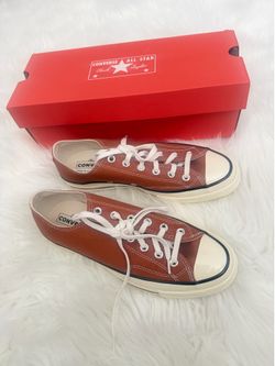 Converse Chuck Taylor All Star 70 Low Top Sneakers