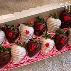 Valentine’s Day