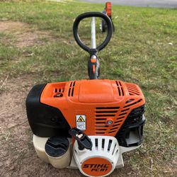 Stihl FC 91 Edger for Sale in Snellville GA OfferUp