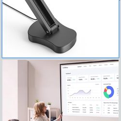 LED Light, Image Reversal