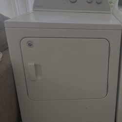 Whirlpool Dryer 