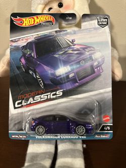 Hotwheels Volkswagen