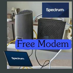 Internet wifi | unlimited internet | Spectrum ✅