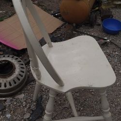 Kids Chair