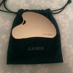 La Mer guasha