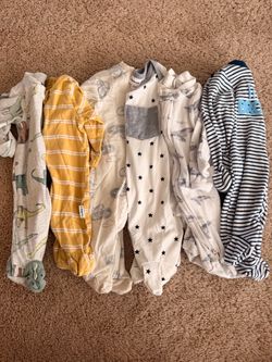 Newborn Sleepers