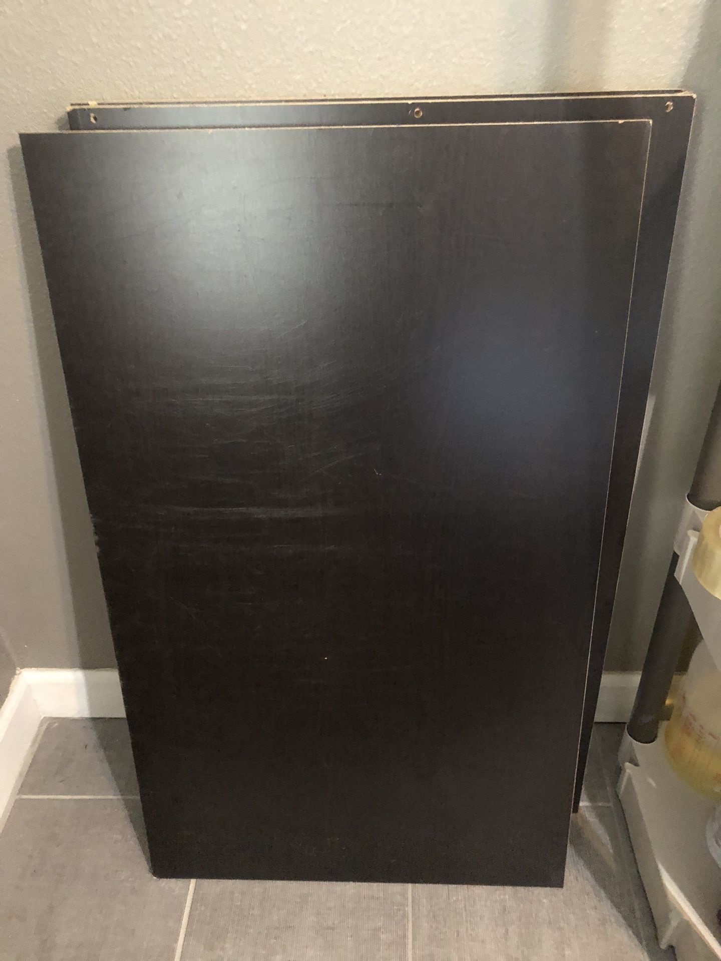 Ikea Pax Bergsbo Wardrobe Shelves