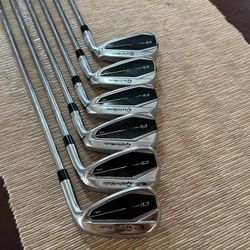 Golf Clubs