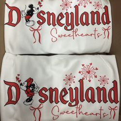 Disney Sweethearts Nite Sweaters & Shirts