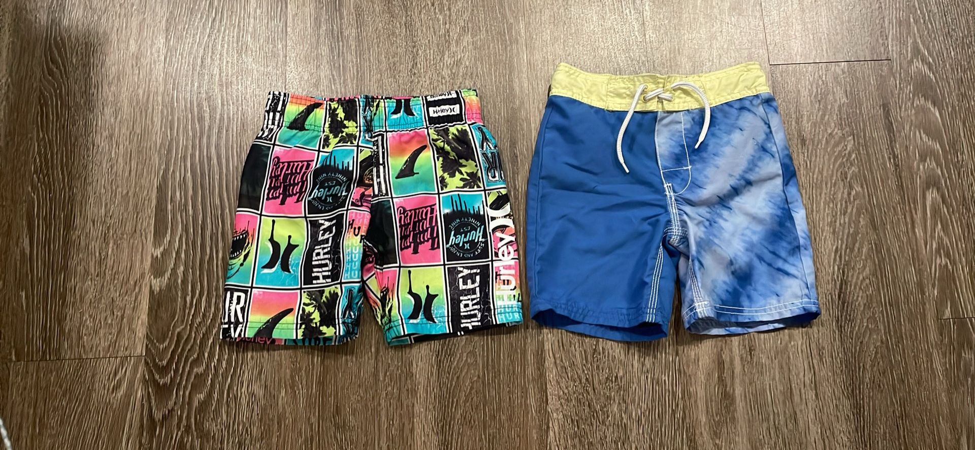 Boys swimshorts