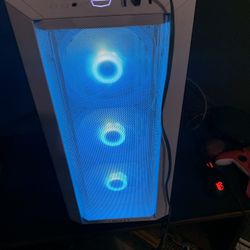 Gaming PC 