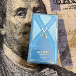xerjoff 