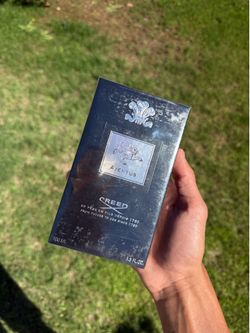 Creed Aventus 100ml Eau De Parfum