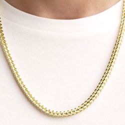 Franco Chain